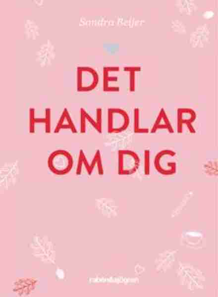 Det handlar om dig