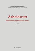 Arbeidsrett