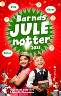 Barnas julenøtter