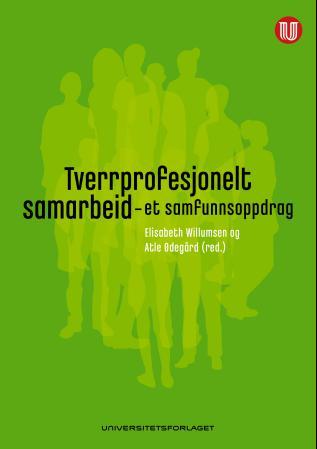 Tverrprofesjonelt samarbeid