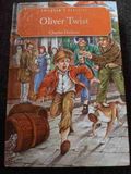 Oliver Twist 