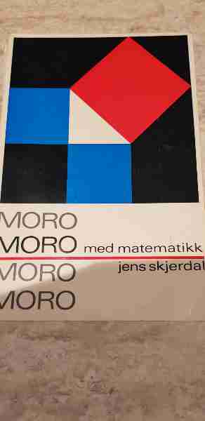 Moro med matematikk 
