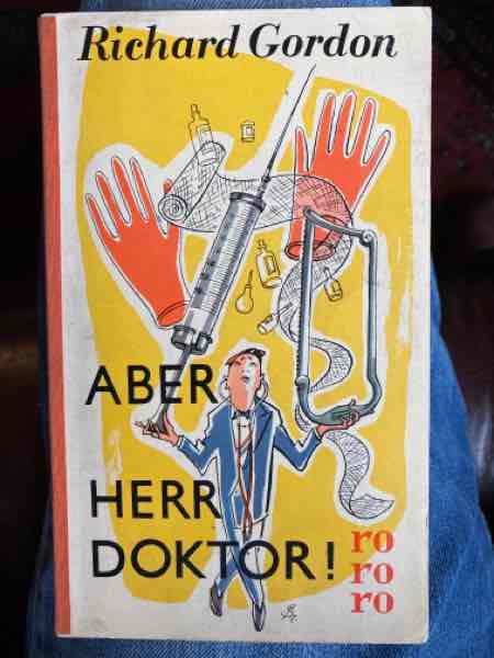 Aber Herr Doktor
