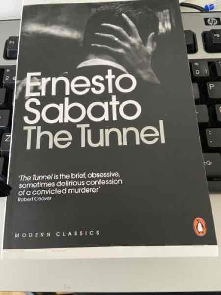 The tunnel