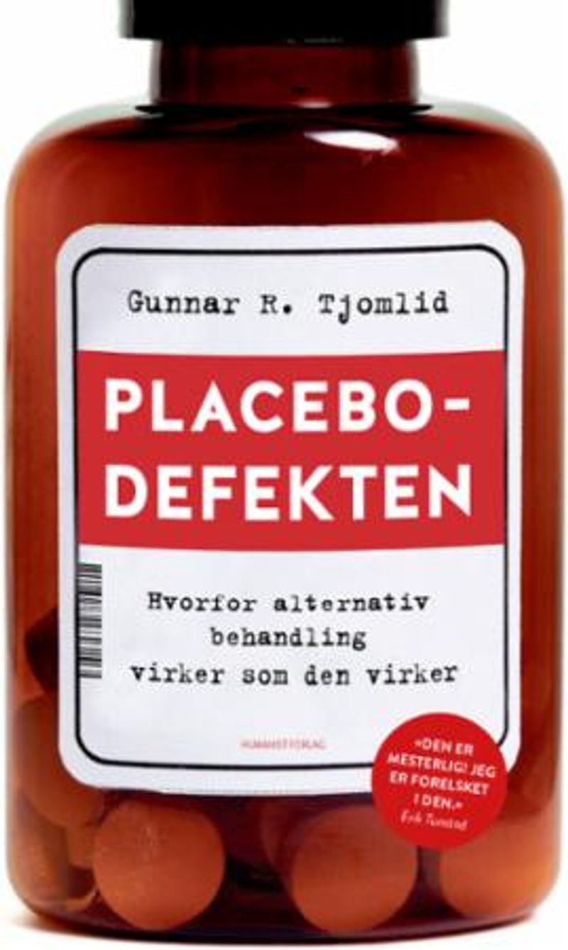 Placebodefekten