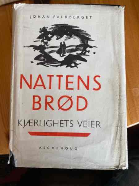Kjærlighetens veier