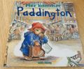 Her kommer Paddington