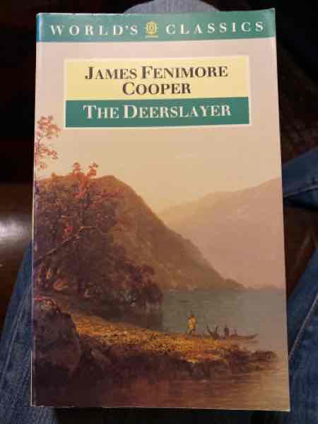 The deerslayer