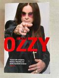 I am Ozzy