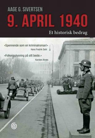 9. april 1940