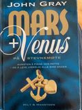 Mars og Venus på stevnemøte