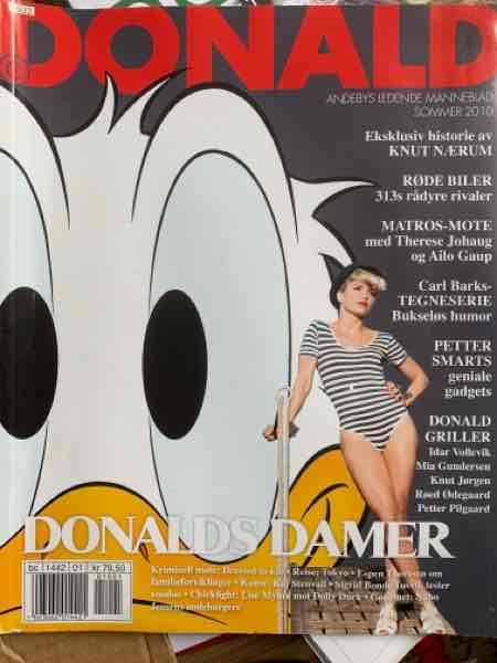 Donald