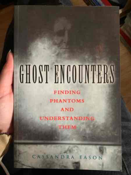 Ghost encounters