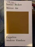 Malone dør