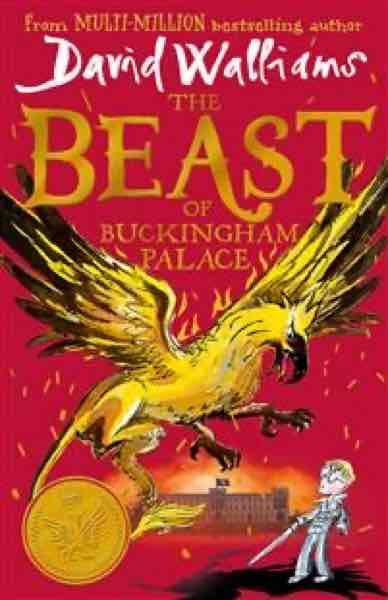 The Beast of Buckingham palace
