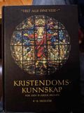 Kristendomskunnskap 