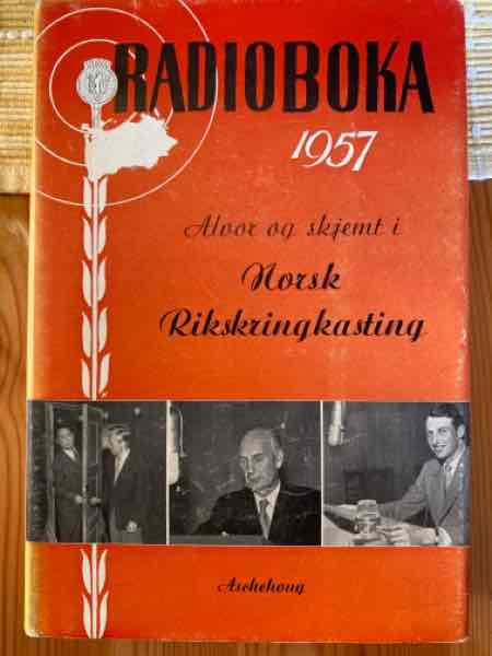RADIOBOKA 1957