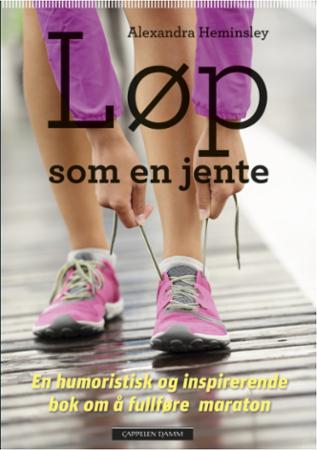 Løp som en jente