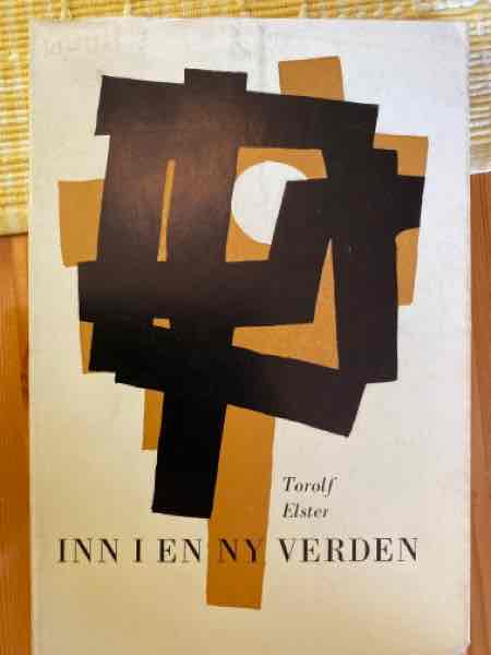 INN I EN NY VERDEN