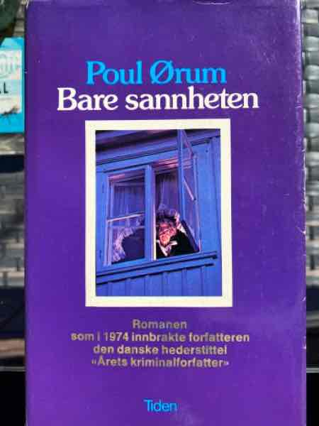 Bare sannheten