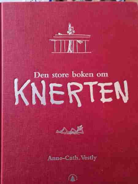 Den stor boken om knerten