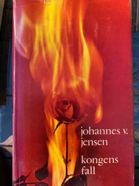 Kongens fall