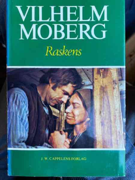 RASKENS