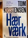 Hærværk