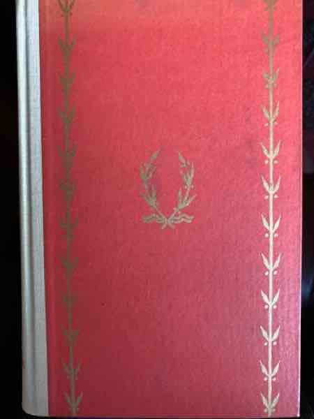 EUROPAS LITTERATURHISTORIE 