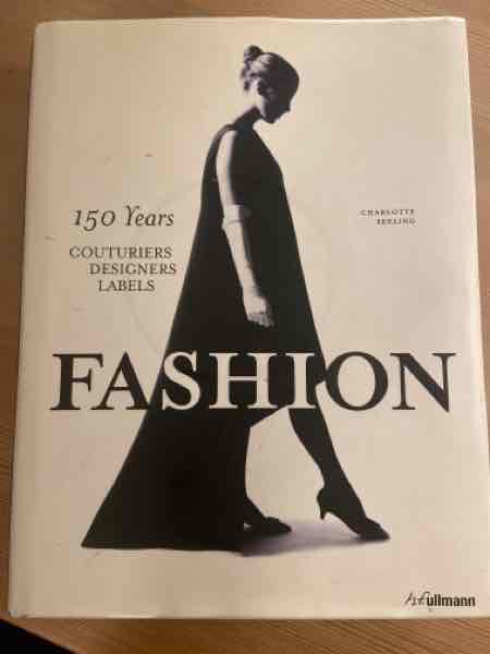 150 Years Fashion