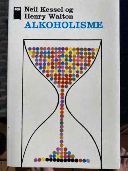 ALKOHOLISME