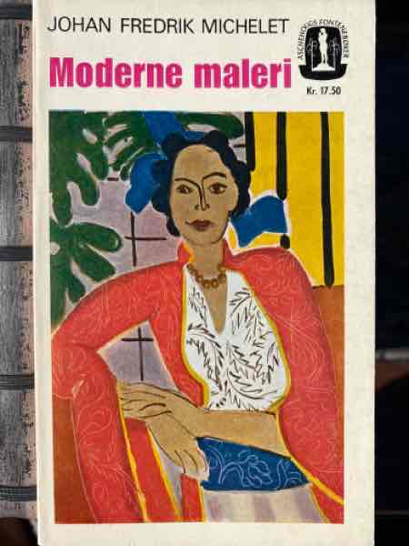 MODERNE MALERIER