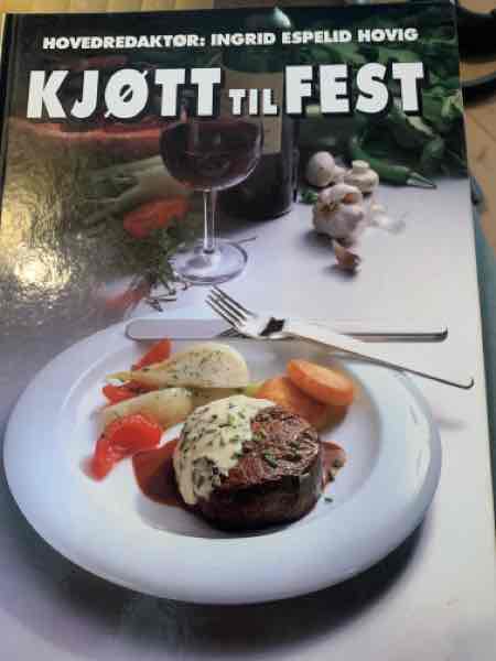 Kjøtt til Fest