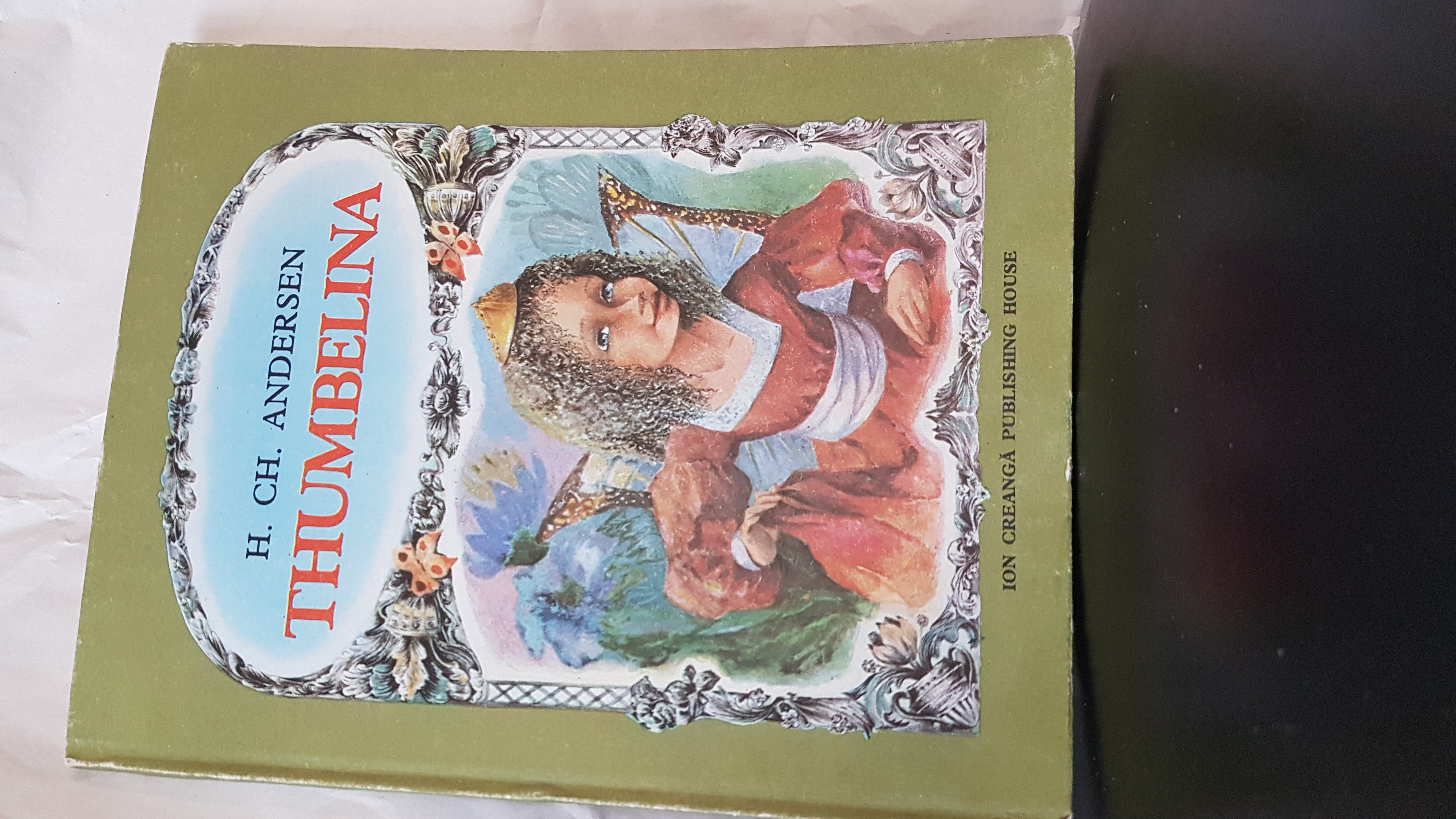 Thumbelina