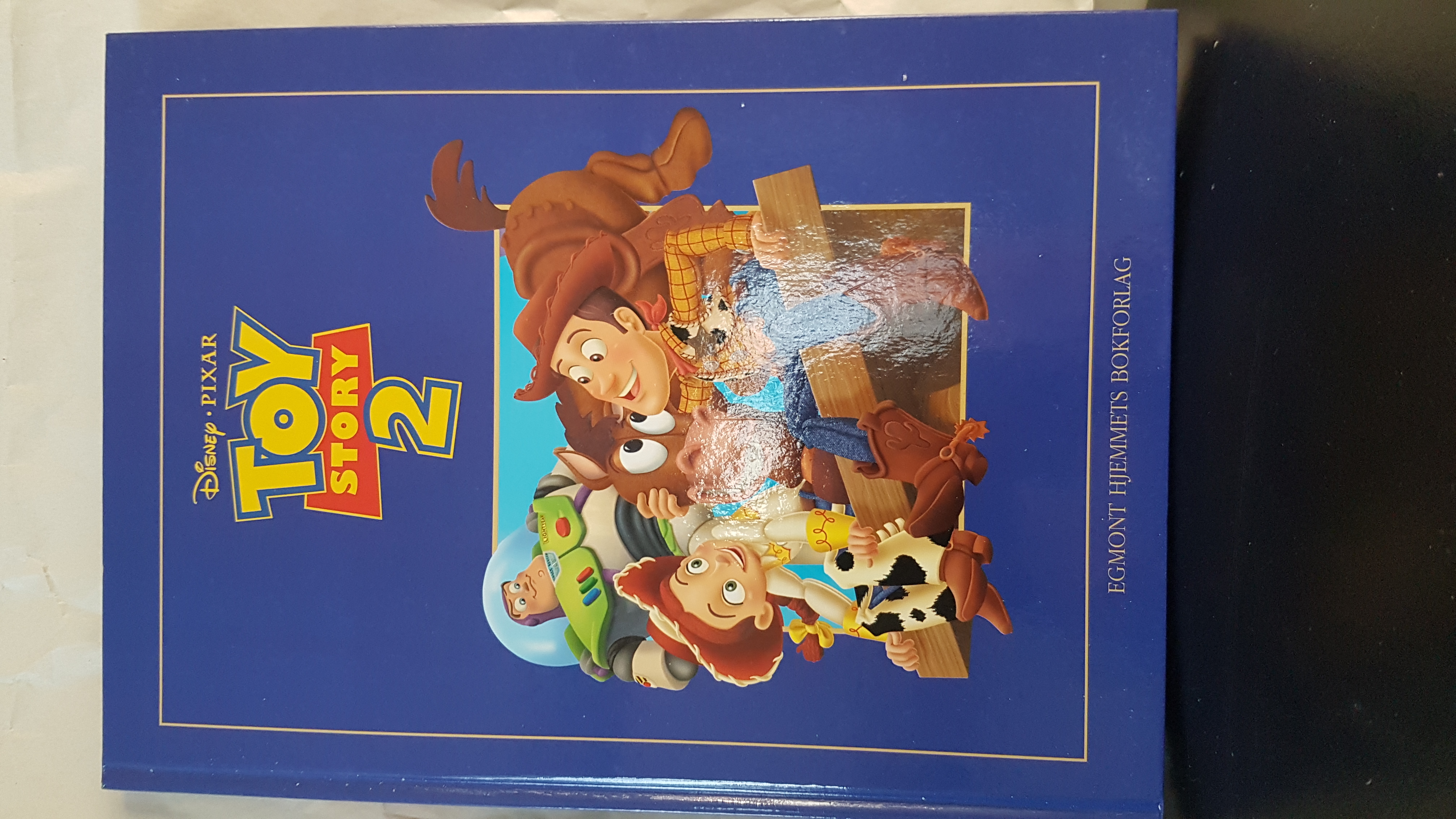 Toy story 2 