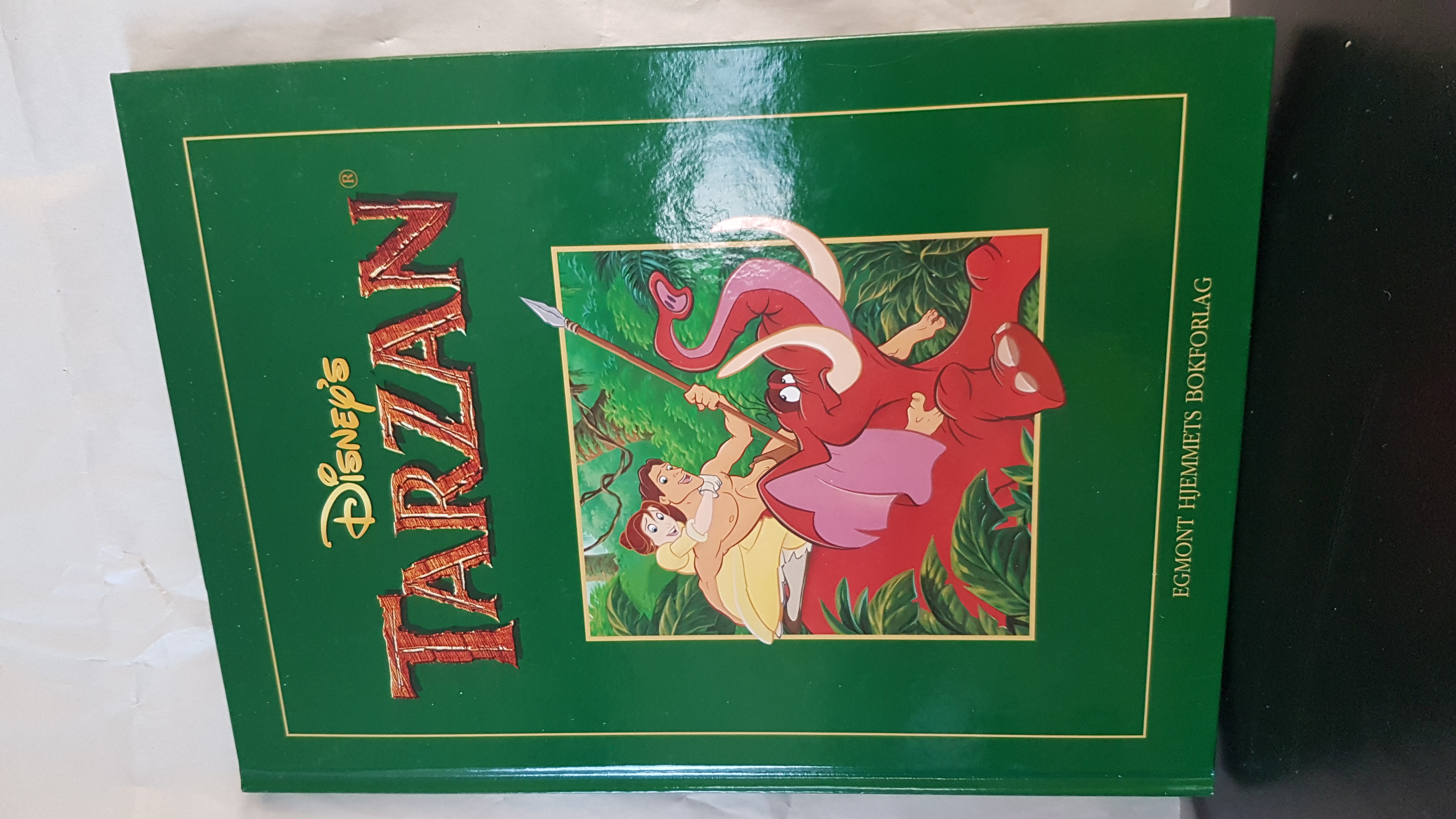 Tarzan
