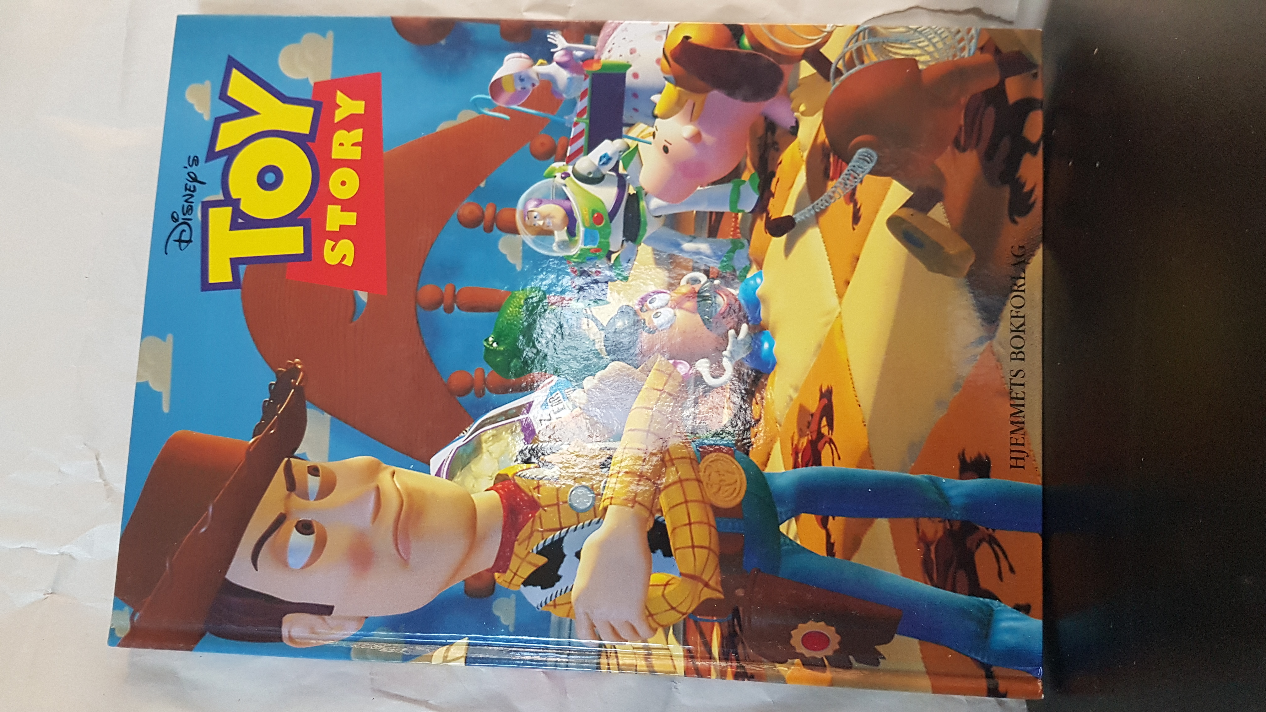 Toy Story
