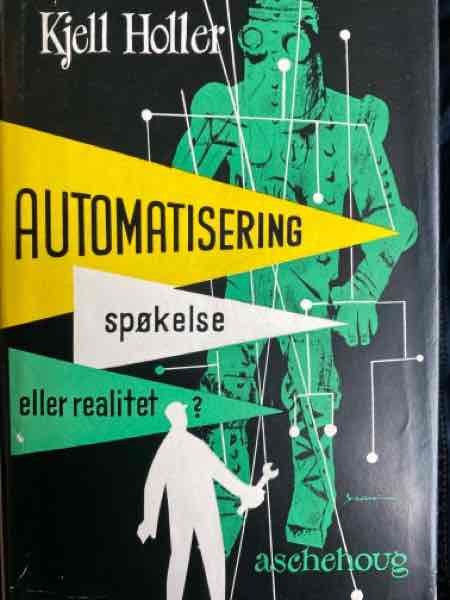 AUTOMATISERING