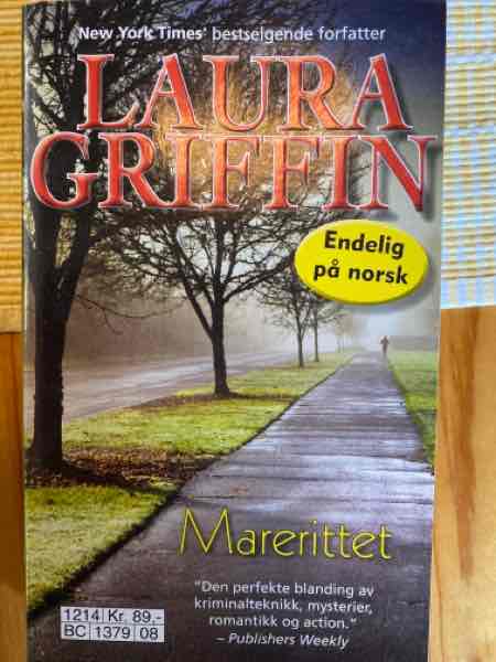 Marerittet