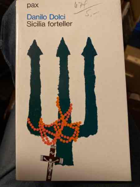 Sicilia forteller