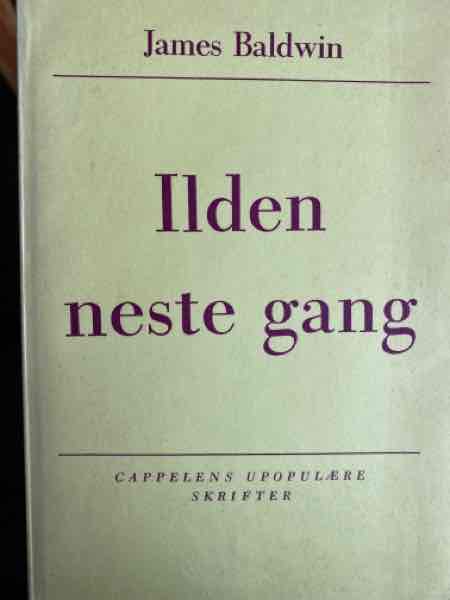 Ilden neste gang 