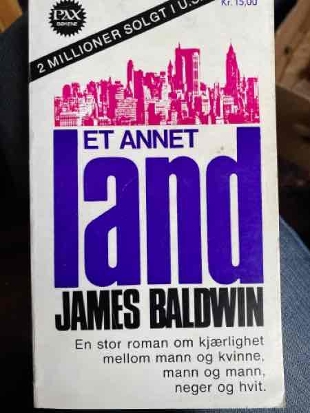 Et annet land