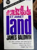 Et annet land