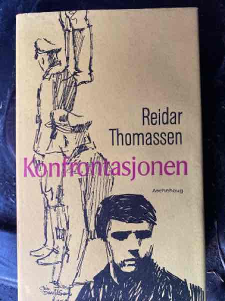 Konfrontasjonen