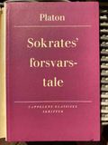 Sokrates’ Forsvarstale