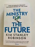 The Ministry For The Future