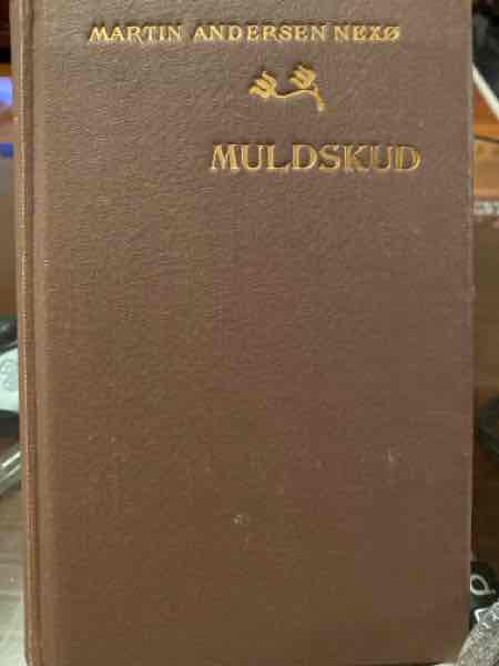 MULDSKUD