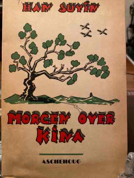 MORGEN OVER KINA