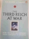 The Third Reich At War