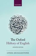 The Oxford history of English